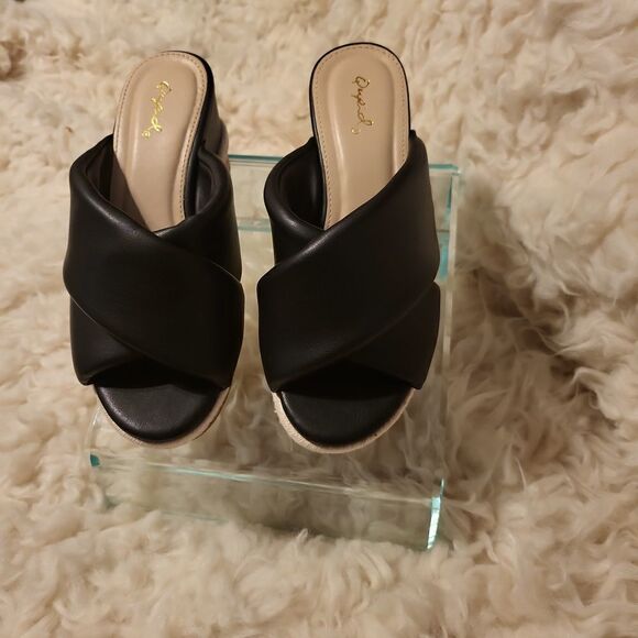 Nwt platform slides   - Picture 2 of 6